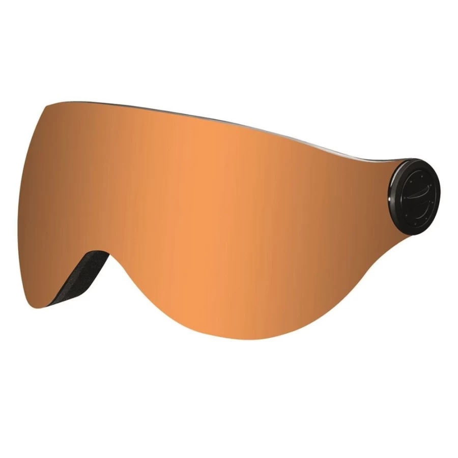 Briko Stromboli Lens O1-Orange Cat.1 Sunglasses – High-Performance Sports Eyewear