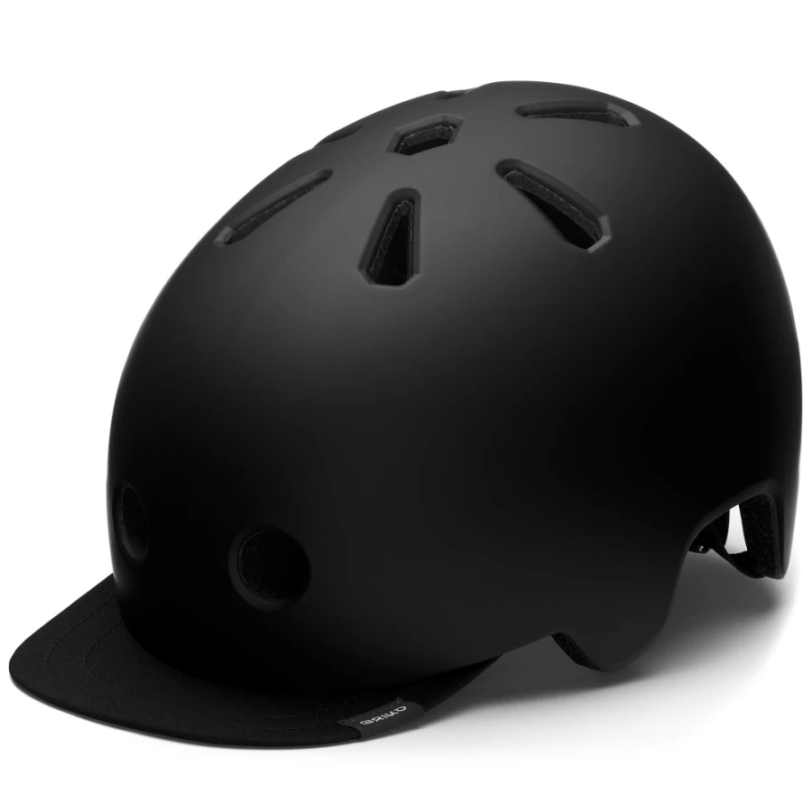 Briko Matt Black Malin - Premium Quality [Product Category] for Enhanced Performance