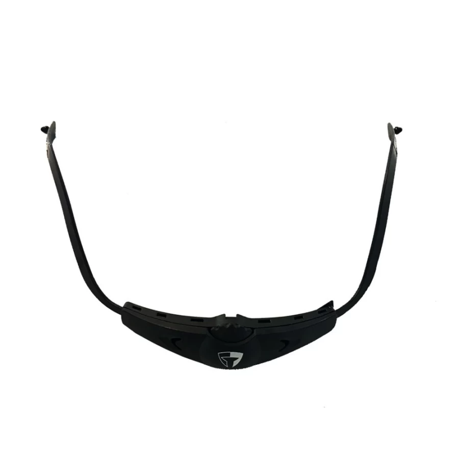 Briko Black Adjustment System - Premium Customizable Fit for Optimal Performance
