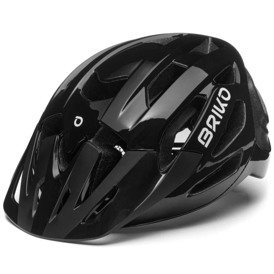 Briko Sismic X Shiny Black - High-Performance [Product Category] for Enhanced [Key Benefit]