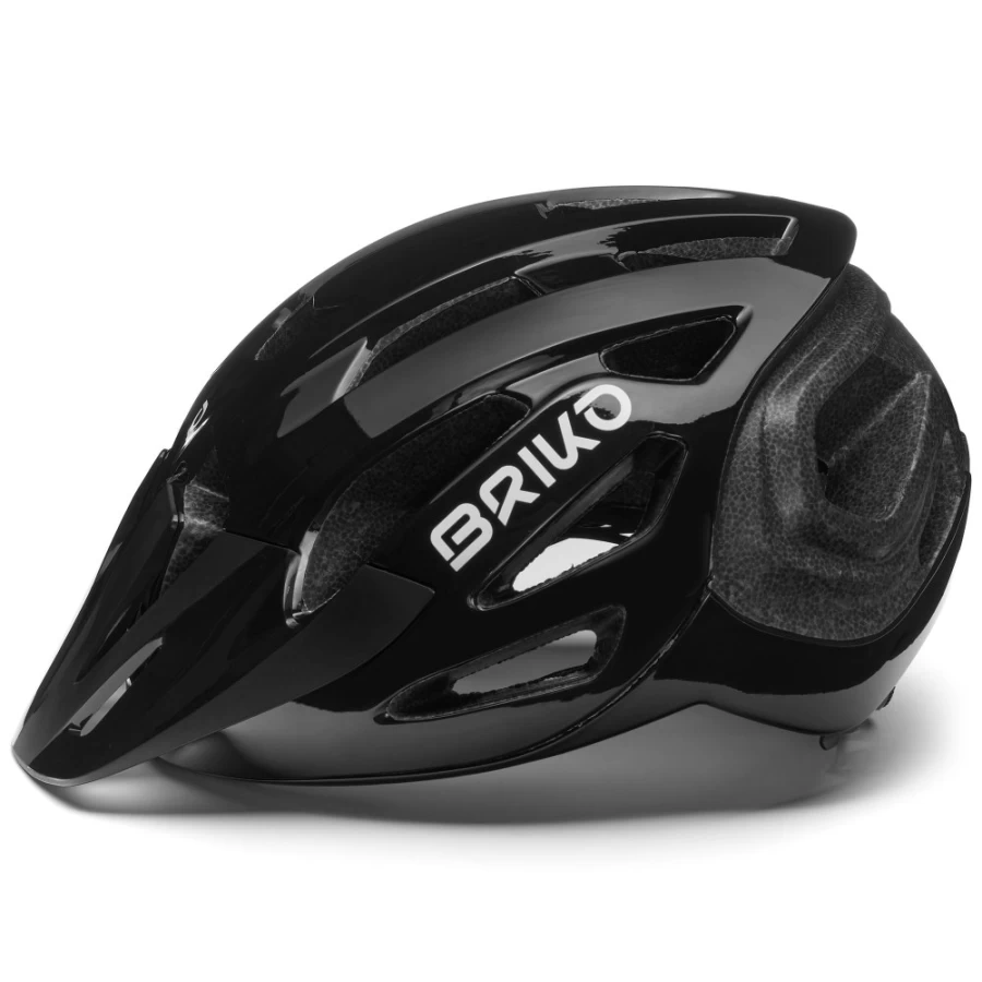 Briko Sismic X Shiny Black - High-Performance [Product Category] for Enhanced [Key Benefit]